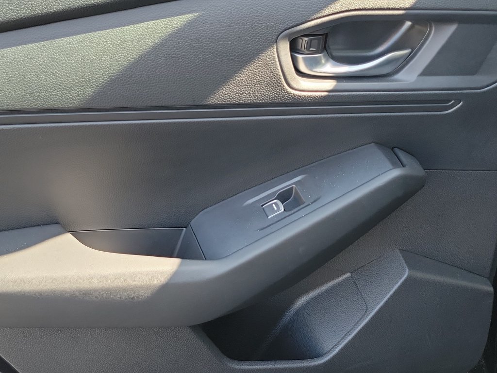 Certified 2025 Honda Accord SE image 15