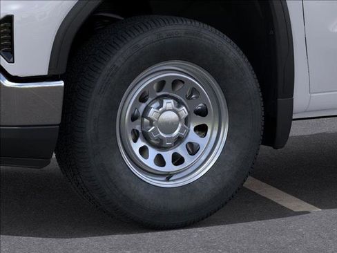 New 2026 GMC Sierra 1500 Pro image 9