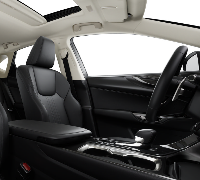 New 2026 Lexus NX 350 AWD w/ Premium Package image 7