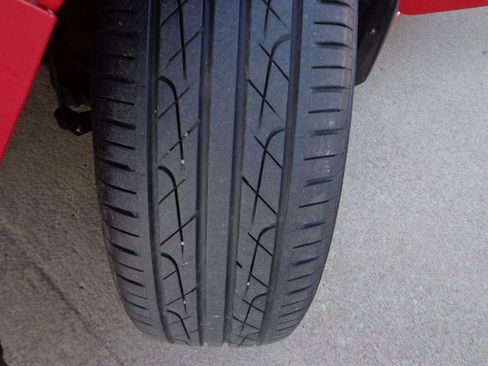 Used 2016 Honda Fit EX image 7