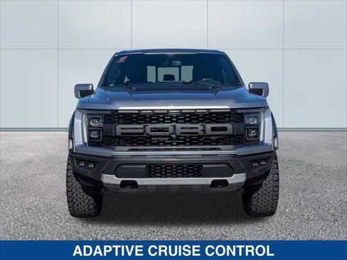 Used 2022 Ford F150 Raptor w/ Equipment Group 801A High image 8
