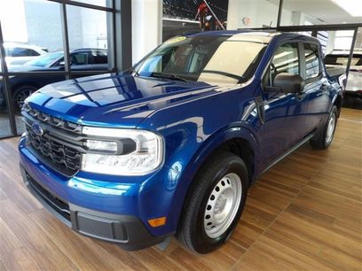 Used 2024 Ford Maverick XL w/ Equipment Group 100A Standard