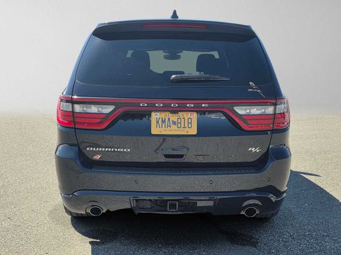 Used 2023 Dodge Durango R/T AWD/4WD image 4