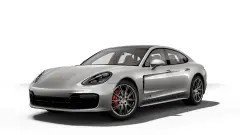 Used 2019 Porsche Panamera GTS AWD/4WD image 1