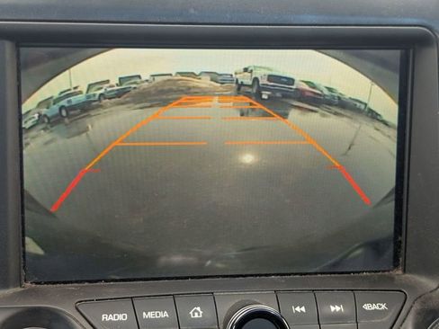 Used 2016 Chevrolet Corvette Stingray Coupe w/ 2LT Preferred Equipment Group image 2