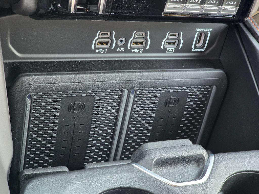 New 2026 RAM 2500 Rebel w/ Rebel Level 2 Equipment Group AWD/4WD image 31