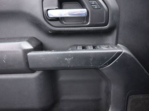 Used 2021 Chevrolet Silverado 3500 W/T w/ WT Fleet Convenience Package AWD/4WD image 23