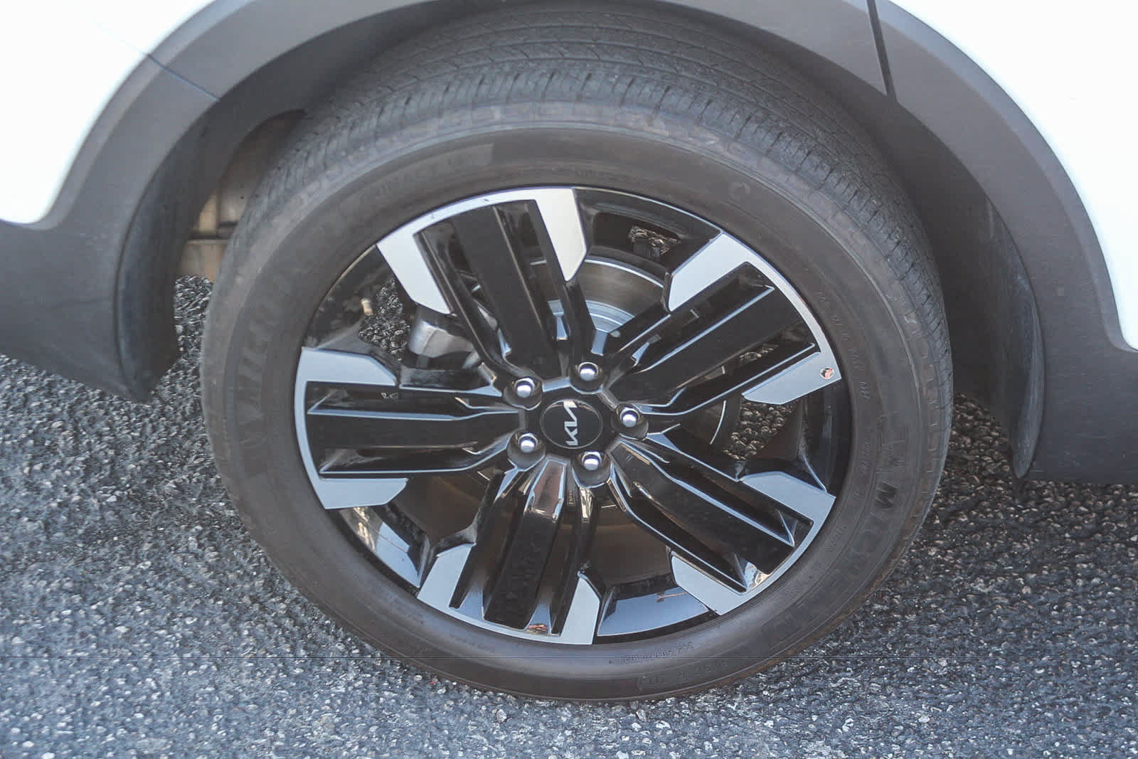 Used 2024 Kia Telluride SX Prestige AWD/4WD image 11