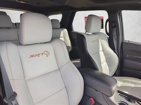 Used 2025 Dodge Durango SRT Hellcat AWD/4WD image 26