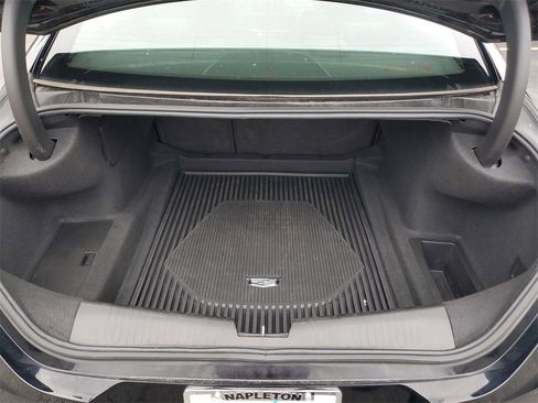 Used 2023 Cadillac CT4 Premium Luxury w/ Super Cruise 1 Package image 26