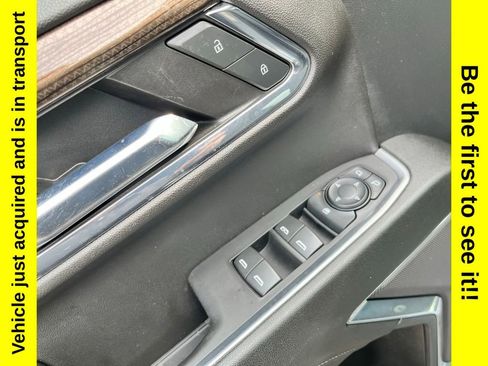 Used 2024 Chevrolet Silverado 1500 RST AWD/4WD image 19
