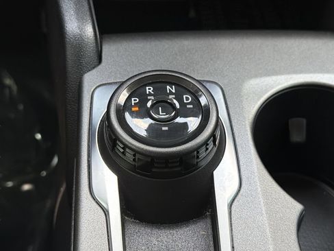 Used 2025 Ford Bronco Sport Big Bend AWD/4WD image 23
