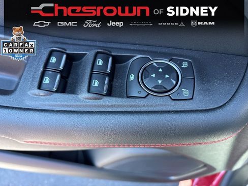 Used 2024 Ford Edge ST-Line image 4