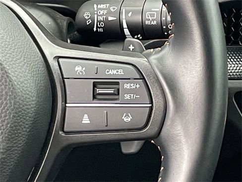 Certified 2025 Honda CR-V Sport image 15