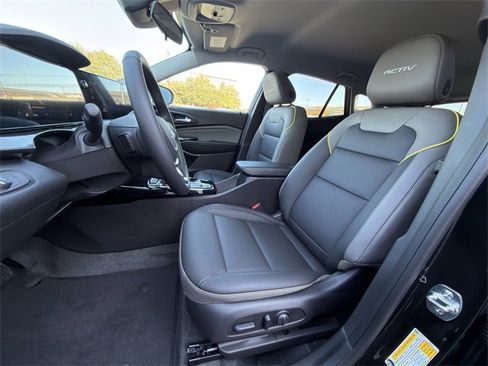 New 2026 Chevrolet Trax ACTIV w/ Driver Confidence Package image 20