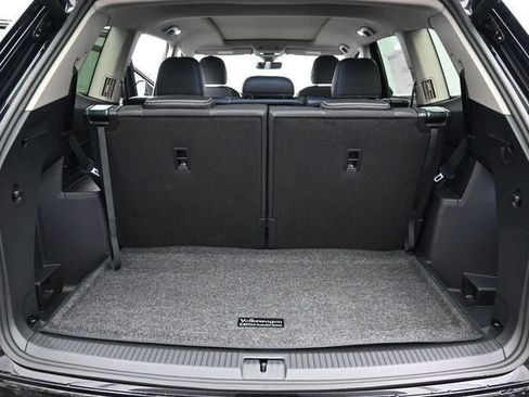 New 2026 Volkswagen Atlas SE AWD/4WD image 12