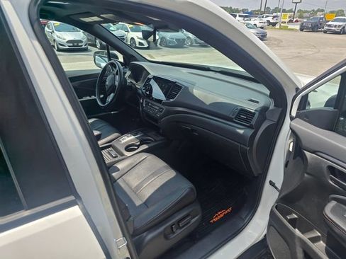 Used 2022 Honda Passport TrailSport image 48
