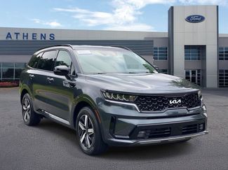 Used 2023 Kia Sorento EX FWD video 1