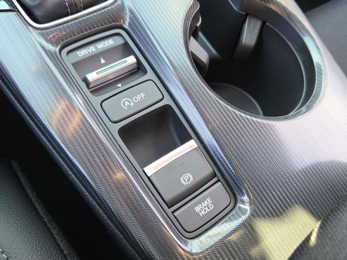 New 2026 Honda Civic Sport image 17