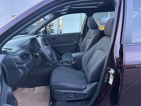 New 2026 Subaru Forester Premium image 64