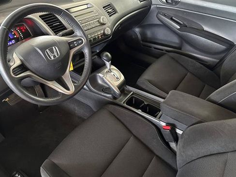 Used 2010 Honda Civic LX-S image 9