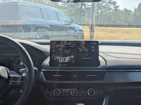 New 2025 Acura ADX A-Spec FWD image 19