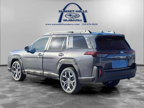 New 2026 Subaru Outback Touring XT image 23