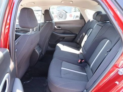 Used 2024 Hyundai Sonata SEL FWD image 9