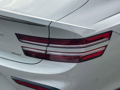 New 2026 Genesis G80 2.5T Sport Prestige image 10