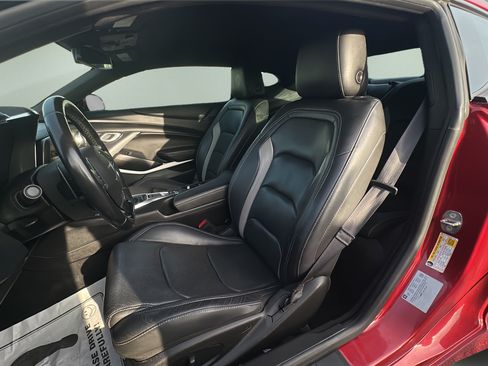 Used 2018 Chevrolet Camaro LT w/ RS Package RWD image 17
