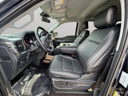 Used 2022 Ford F150 Lariat