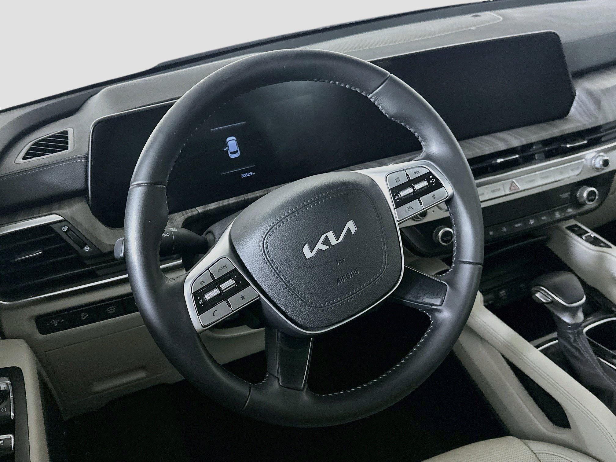 Used 2023 Kia Telluride EX FWD image 18