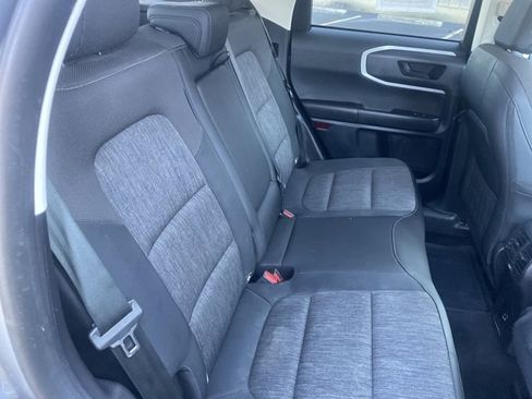 Used 2023 Ford Bronco Sport Big Bend w/ Convenience Package image 50