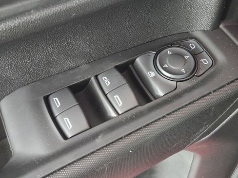 Used 2026 GMC Sierra 1500 Pro w/ Graphite Edition RWD image 24