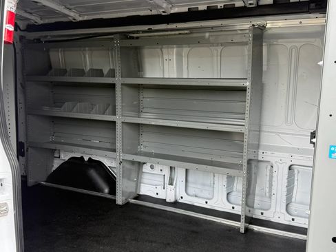 Used 2024 Ford Transit 250 148 Medium Roof RWD image 12