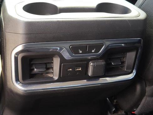 Used 2021 GMC Sierra 2500 Denali AWD/4WD image 14