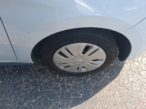 Used 2024 Mitsubishi Mirage ES FWD image 10