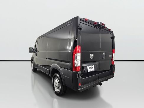 New 2026 RAM ProMaster 1500 FWD image 5