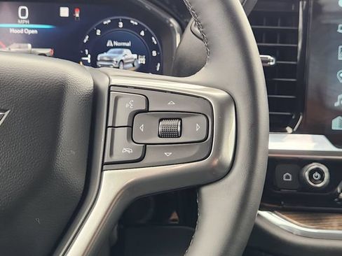 Used 2023 Chevrolet Silverado 1500 LT w/ Protection Package AWD/4WD image 29