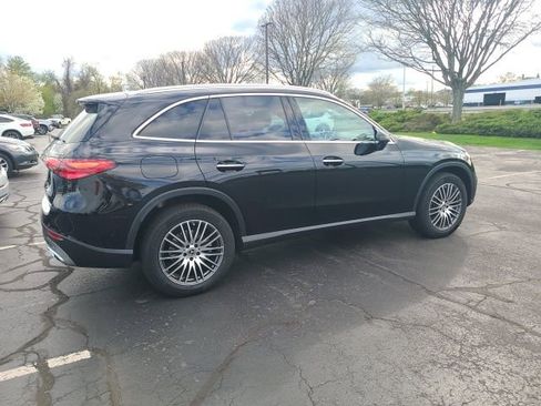 Certified 2026 Mercedes-Benz GLC 300 4MATIC image 3