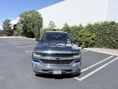 Used 2017 Chevrolet Silverado 1500 LT w/ LT Eassist Package image 6