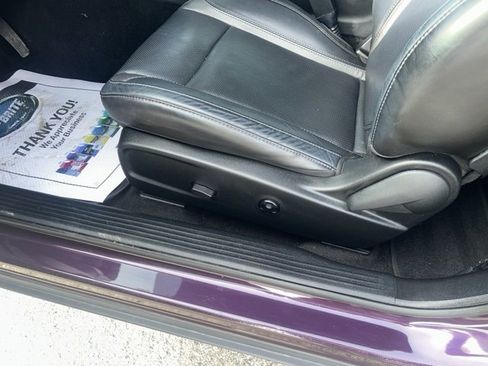 Used 2021 Dodge Challenger SXT w/ Plus Package image 13