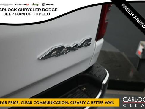 Used 2022 RAM 1500 Laramie AWD/4WD image 31