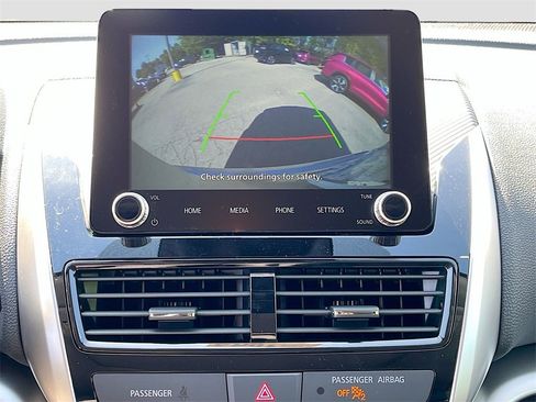 New 2026 Mitsubishi Eclipse Cross SE image 13