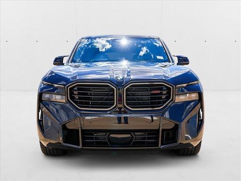 Used 2026 BMW XM Label Red image 2