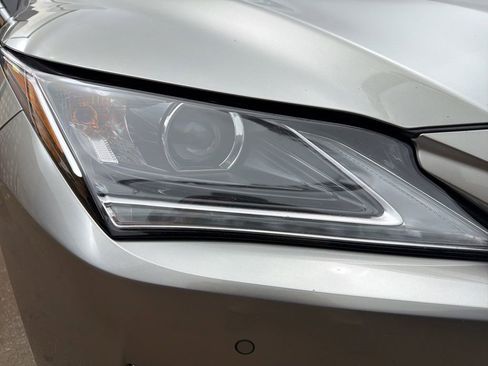 Used 2018 Lexus RX 350L AWD image 34
