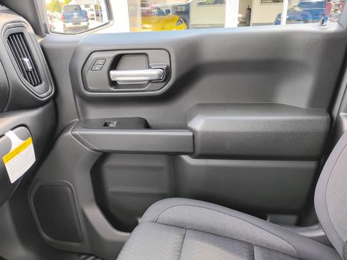 New 2025 GMC Sierra 1500 Pro w/ Graphite Edition image 35