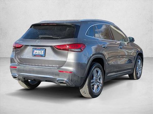 Used 2021 Mercedes-Benz GLA 250 4MATIC image 5
