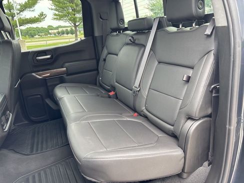 Used 2022 Chevrolet Silverado 1500 RST w/ True North Edition Plus AWD/4WD image 40