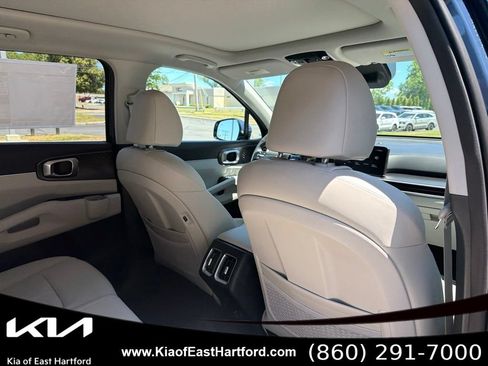 New 2026 Kia Sorento S w/ S Panoramic Sunroof Package AWD/4WD image 14